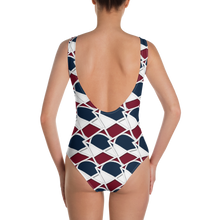 Load image into Gallery viewer, Neo-Don &#39;Merca&#39; One-Piece Swimsuit - 2