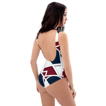 Load image into Gallery viewer, Neo-Don &#39;Merca&#39; One-Piece Swimsuit - 1