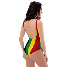 Load image into Gallery viewer, Neo-Don &#39;JamRas&#39; One-Piece Swimsuit - 5