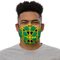 Neo-Don 'Jam' Premium face mask