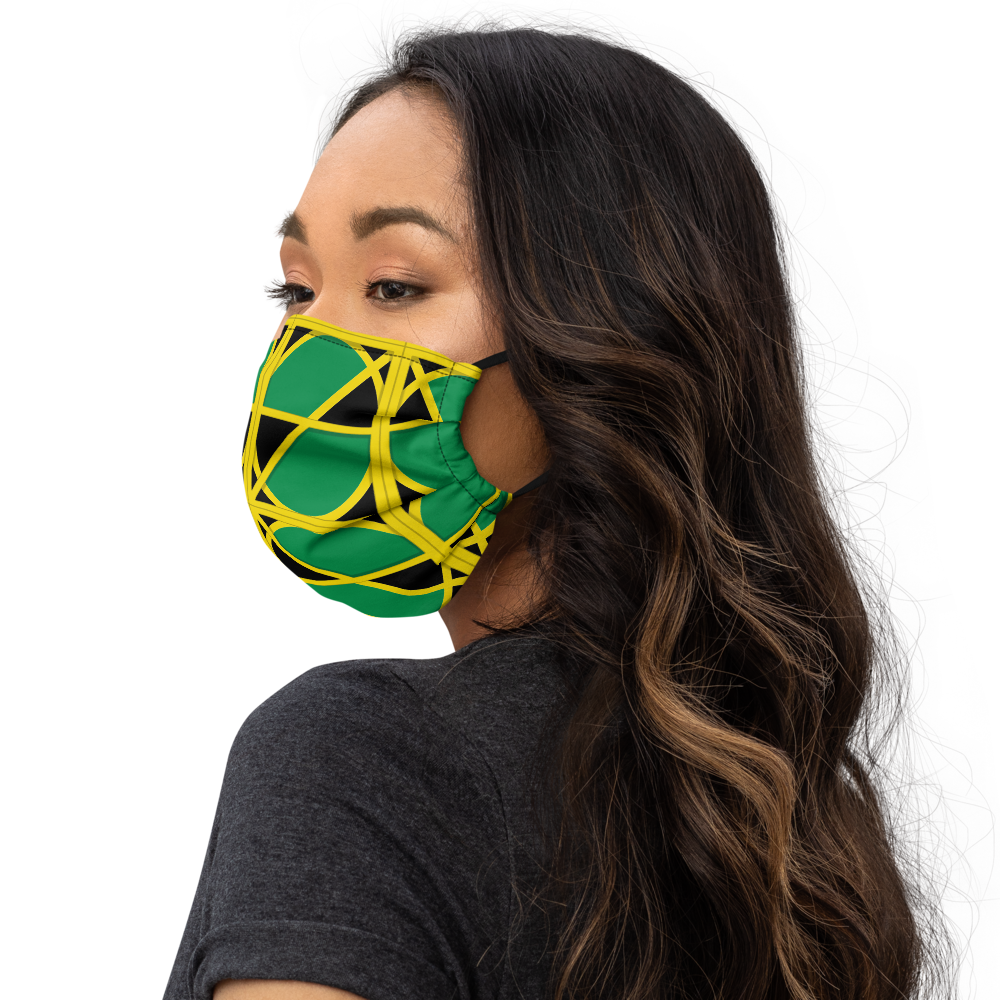 Neo-Don 'Jam' Premium face mask
