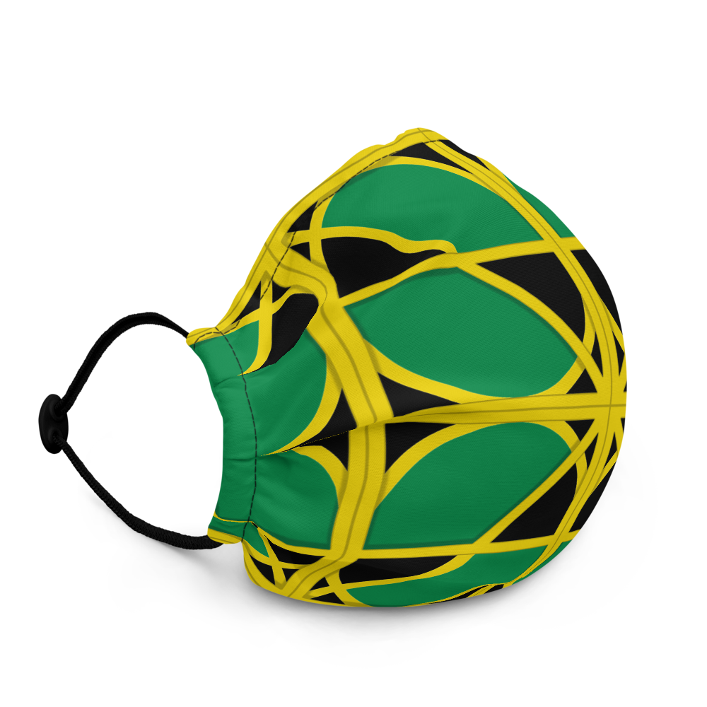 Neo-Don 'Jam' Premium face mask