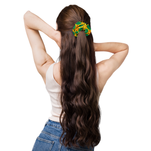 Neo-Don 'JamRas' Scrunchie - 1