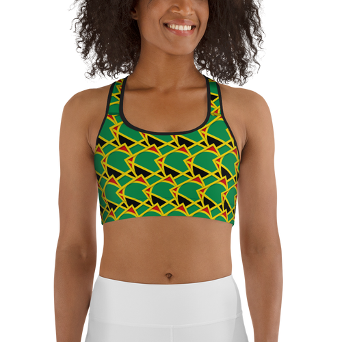Neo-Don 'JamRas' Sports bra - 6