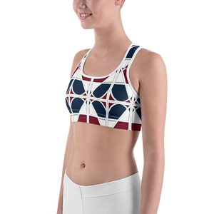 Neo-Don 'Merca' Sports bra - 1