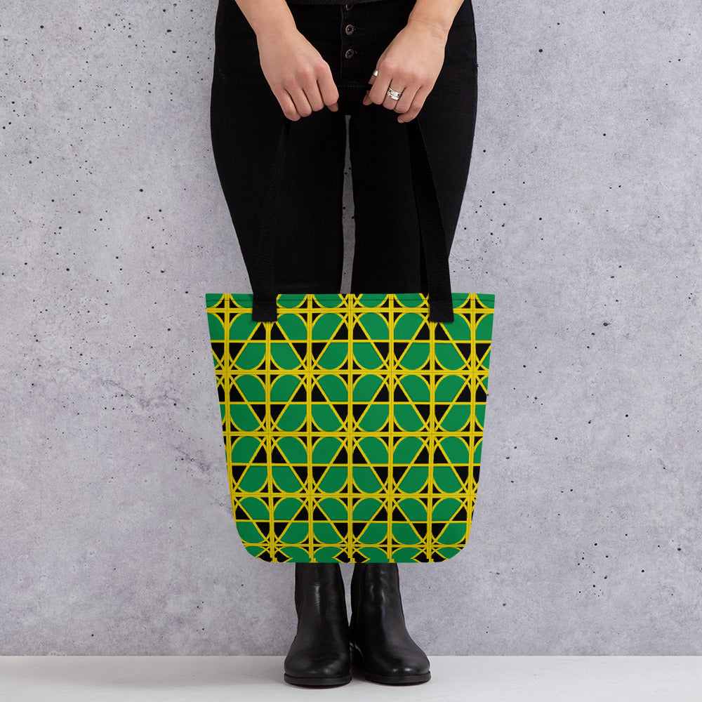 Neo-Don 'Jam' Tote bag