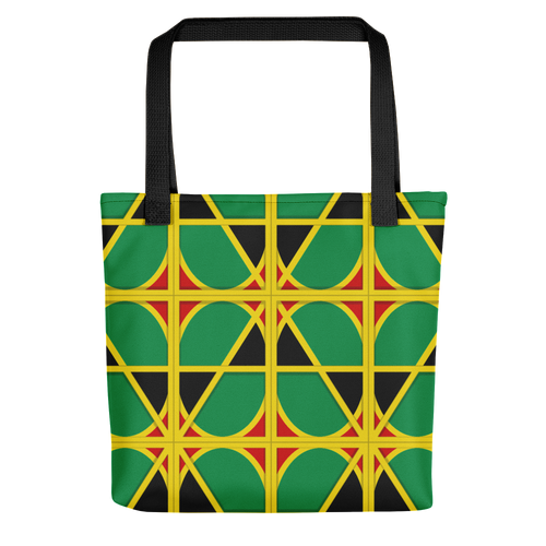 Neo-Don 'JamRas' Tote bag - 1