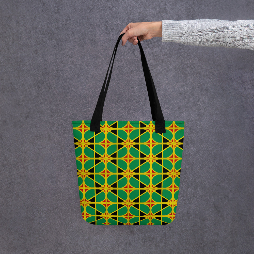 Neo-Don 'JamRas' Tote bag - 3