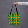 Neo-Don 'JamRas' Tote bag - 3