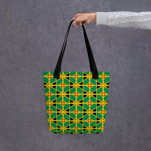 Neo-Don 'JamRas' Tote bag - 3