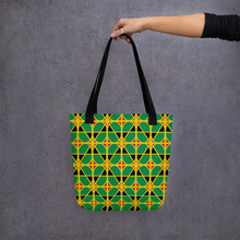 Load image into Gallery viewer, Neo-Don &#39;JamRas&#39; Tote bag - 4