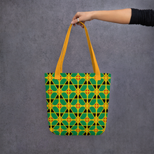 Load image into Gallery viewer, Neo-Don &#39;JamRas&#39; Tote bag - 4