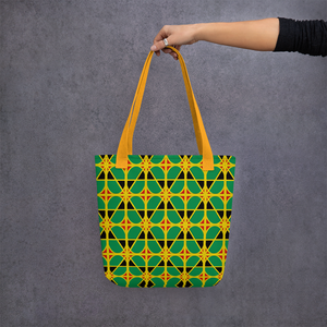 Neo-Don 'JamRas' Tote bag - 4