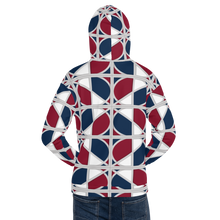 Load image into Gallery viewer, Neo-Don &#39;Merca&#39; Unisex Hoodie - 3
