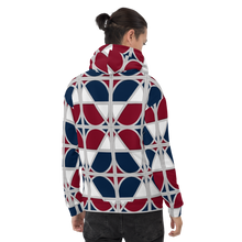 Load image into Gallery viewer, Neo-Don &#39;Merca&#39; Unisex Hoodie - 2