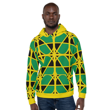 Load image into Gallery viewer, Neo-Don &#39;Jam&#39; Unisex Hoodie - Yellow