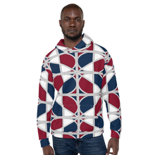 Load image into Gallery viewer, Neo-Don &#39;Merca&#39; Unisex Hoodie - 3