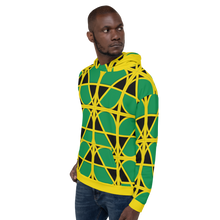 Load image into Gallery viewer, Neo-Don &#39;Jam&#39; Unisex Hoodie - Yellow