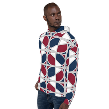 Load image into Gallery viewer, Neo-Don &#39;Merca&#39; Unisex Hoodie - 3