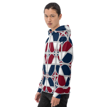 Load image into Gallery viewer, Neo-Don &#39;Merca&#39; Unisex Hoodie - 2