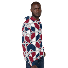 Load image into Gallery viewer, Neo-Don &#39;Merca&#39; Unisex Hoodie - 3