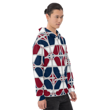 Load image into Gallery viewer, Neo-Don &#39;Merca&#39; Unisex Hoodie - 2