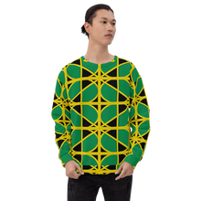 Load image into Gallery viewer, Neo-Don &#39;JAM&#39; Unisex Sweatshirt