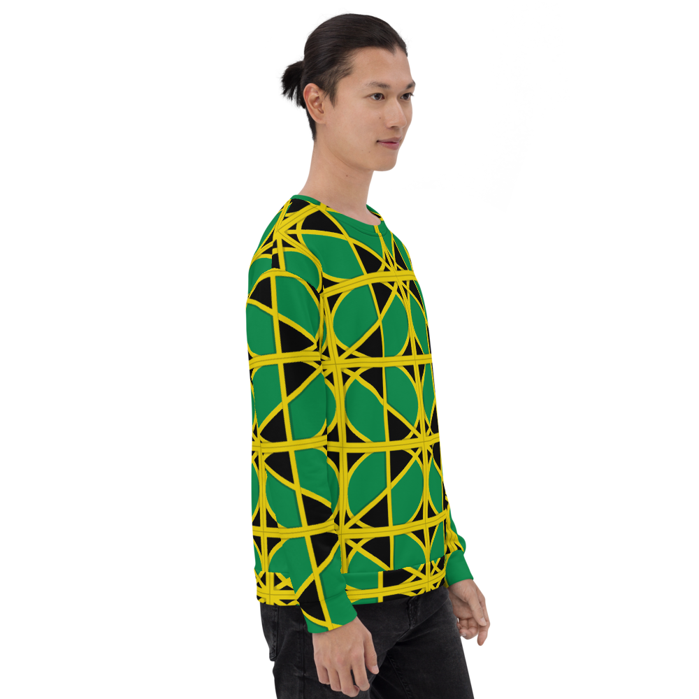 Neo-Don 'JAM' Unisex Sweatshirt