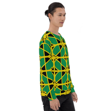 Load image into Gallery viewer, Neo-Don &#39;JAM&#39; Unisex Sweatshirt