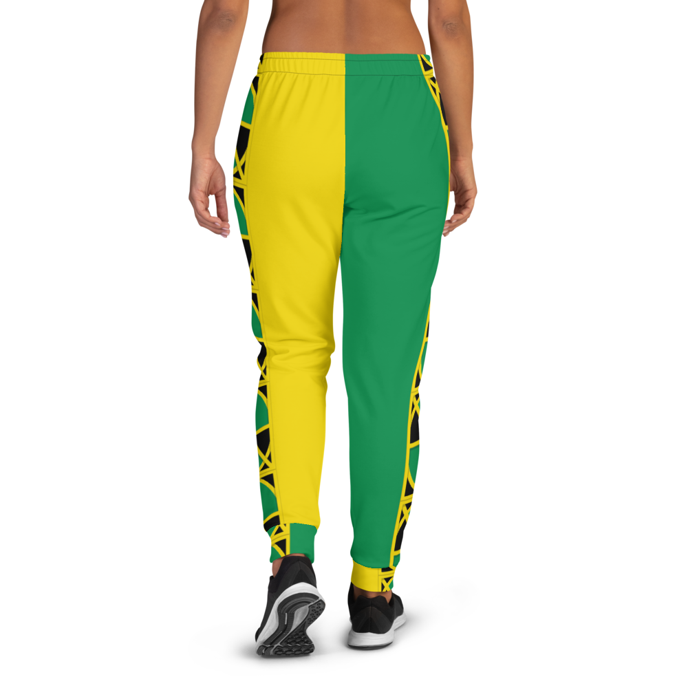 Neo-Don 'Jam' Women's Joggers