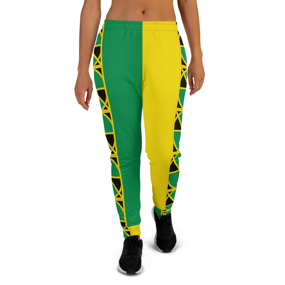 Neo-Don 'Jam' Women's Joggers