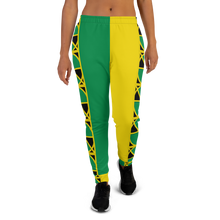 Load image into Gallery viewer, Neo-Don &#39;Jam&#39; Women&#39;s Joggers