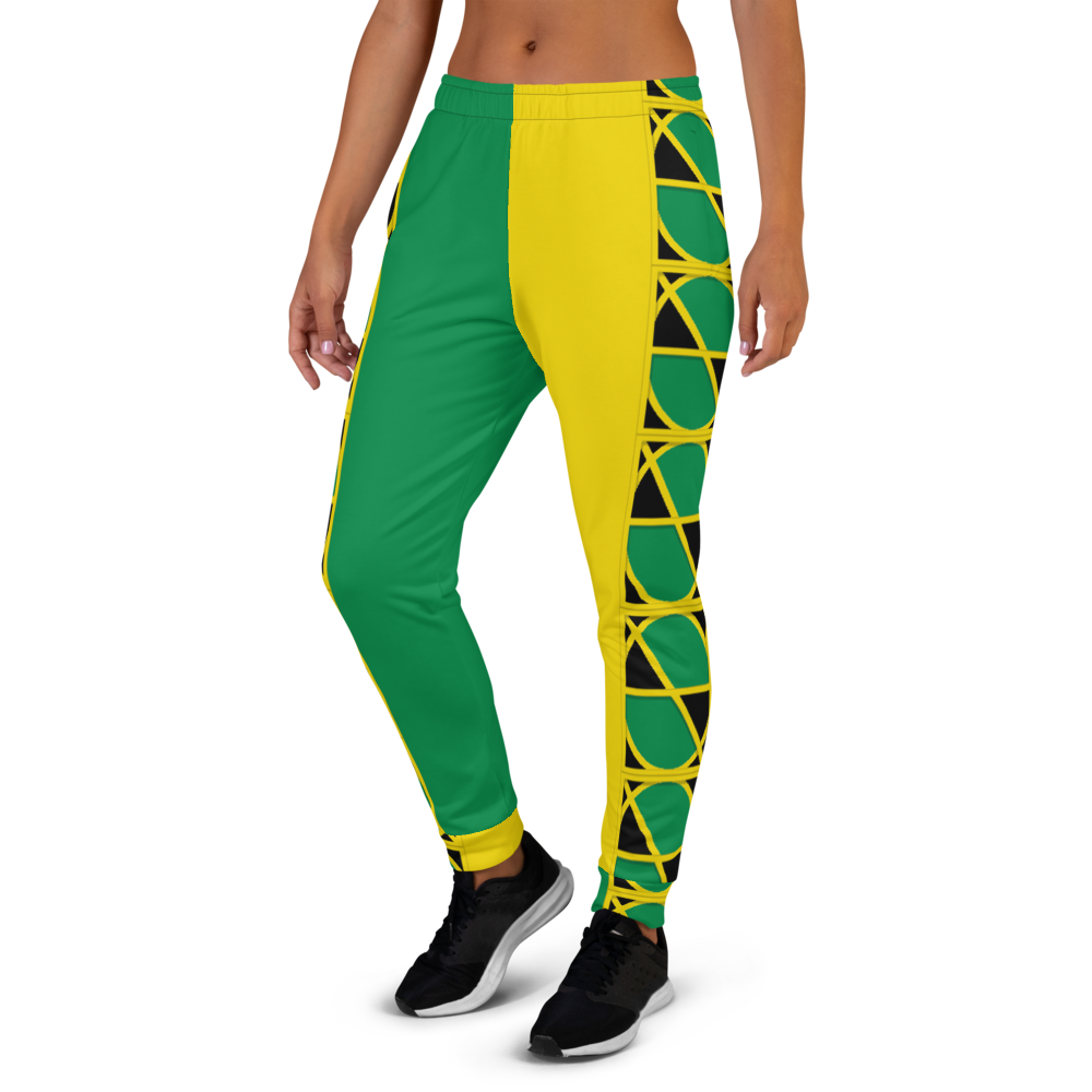 Neo-Don 'Jam' Women's Joggers