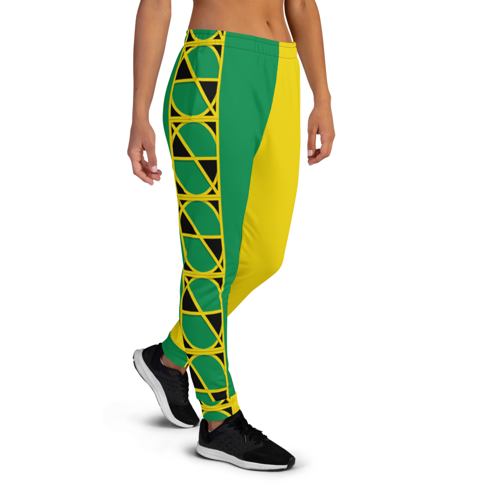 Neo-Don 'Jam' Women's Joggers