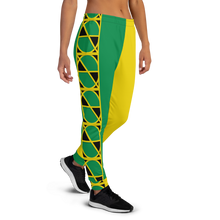 Load image into Gallery viewer, Neo-Don &#39;Jam&#39; Women&#39;s Joggers