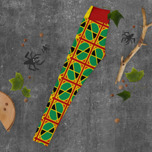 Load image into Gallery viewer, Neo-Don &#39;JamRas&#39; Yoga Leggings - 4 - GYRB