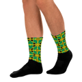 Neo-Don 'Jam' Socks 2