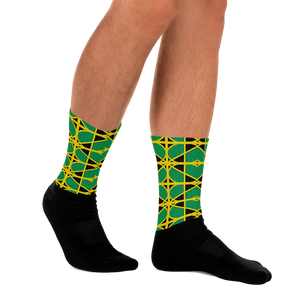 Neo-Don 'Jam' Socks 2