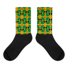 Load image into Gallery viewer, Neo-Don &#39;JamRas&#39; Socks - 2