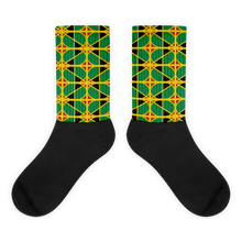 Load image into Gallery viewer, Neo-Don &#39;JamRas&#39; Socks - 3