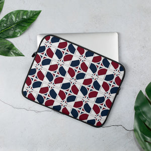 Neo-Don 'Merca' Laptop Sleeve - 2