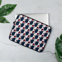 Load image into Gallery viewer, Neo-Don &#39;Merca&#39; Laptop Sleeve - 3