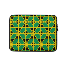 Load image into Gallery viewer, Neo-Don &#39;Jam&#39; Laptop Sleeve