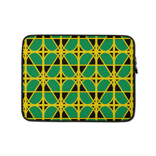 Neo-Don 'Jam' Laptop Sleeve