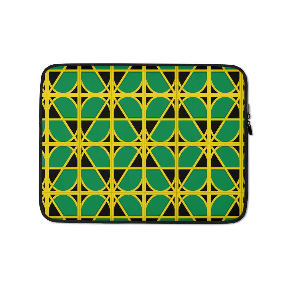 Neo-Don 'Jam' Laptop Sleeve