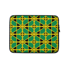 Load image into Gallery viewer, Neo-Don &#39;Jam&#39; Laptop Sleeve - 2