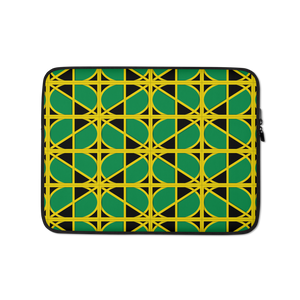 Neo-Don 'Jam' Laptop Sleeve - 2