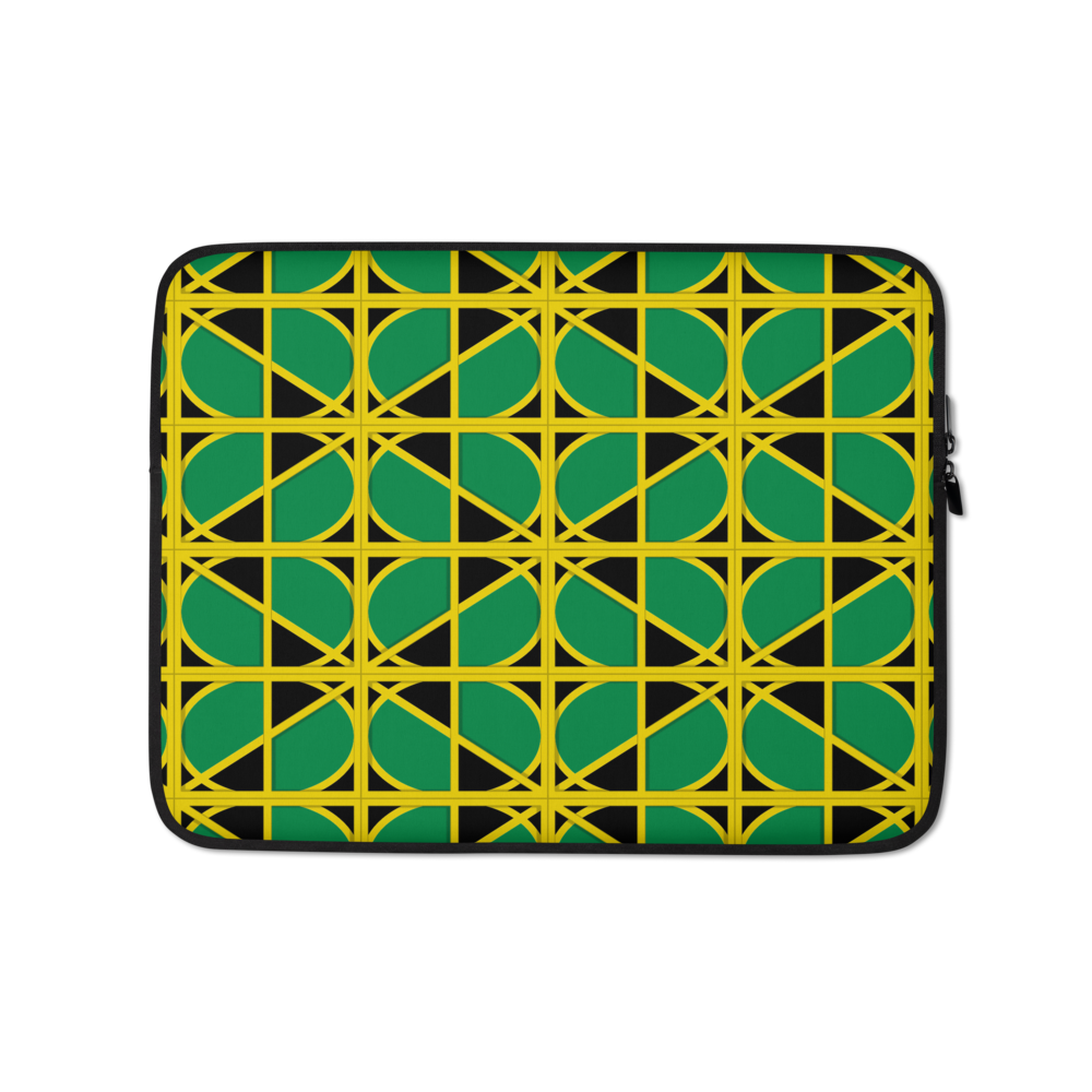 Neo-Don 'Jam' Laptop Sleeve - 2