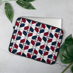 Neo-Don 'Merca' Laptop Sleeve - 2