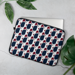 Neo-Don 'Merca' Laptop Sleeve - 3